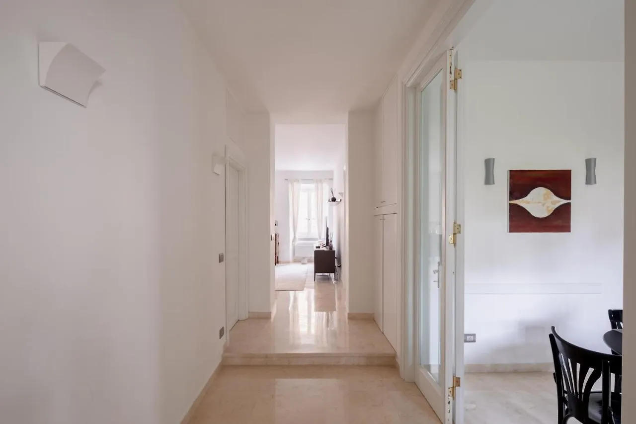 Nostromondo Basilica Apartment