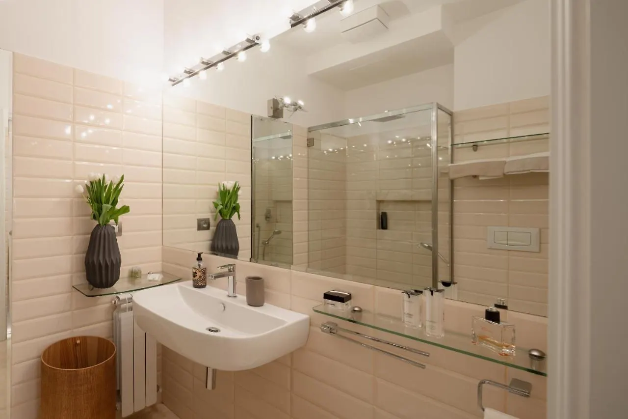 Nostromondo Basilica Apartment