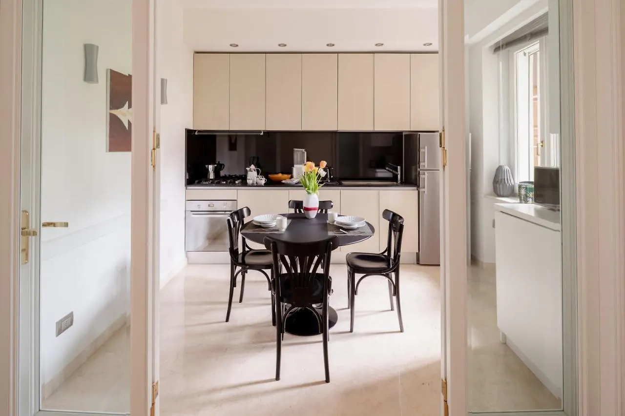 Nostromondo Basilica Apartment Italy