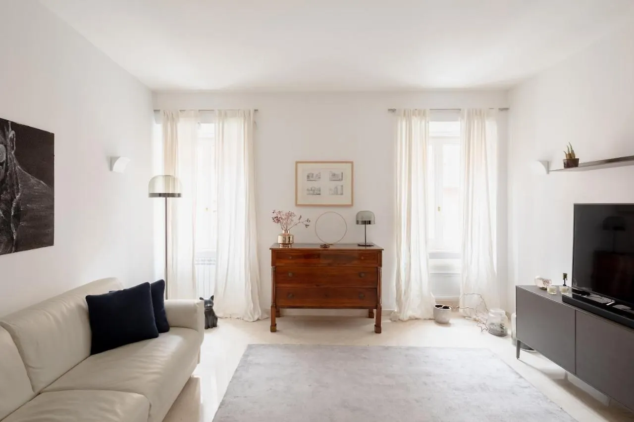 Nostromondo Basilica Apartment 0*, Rome