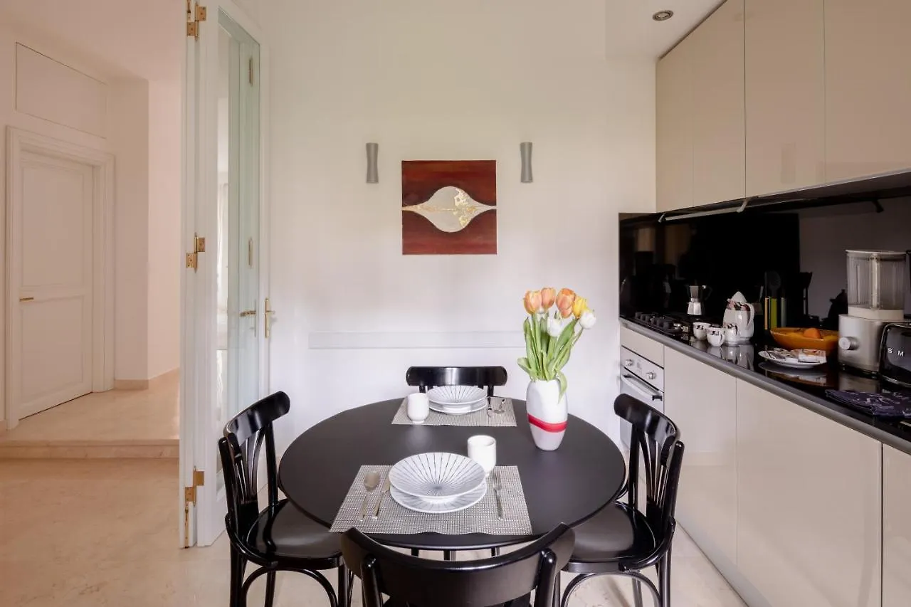 Nostromondo Basilica Apartment