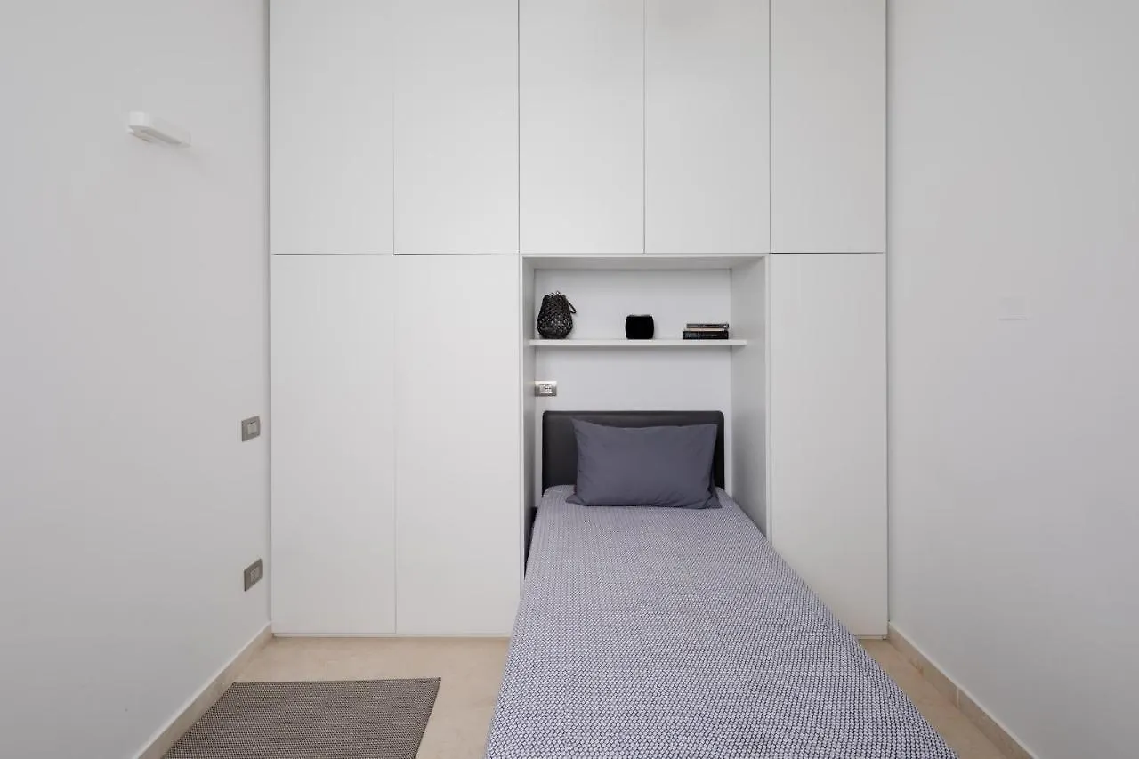 Nostromondo Basilica Apartment  Rome