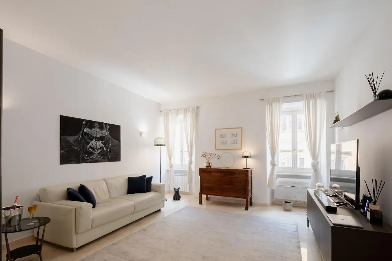 Nostromondo Basilica Apartment Italy