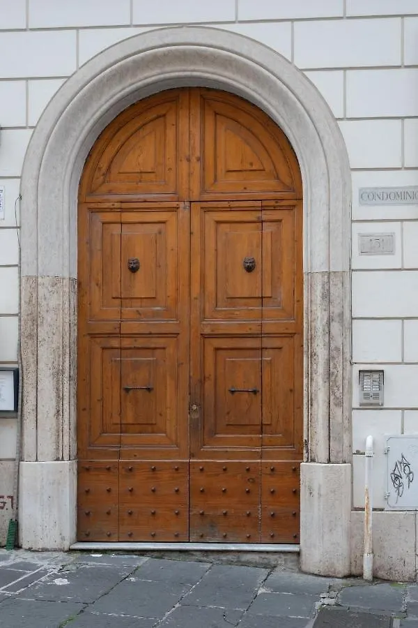 Nostromondo Basilica Apartment 0*, Rome Italy